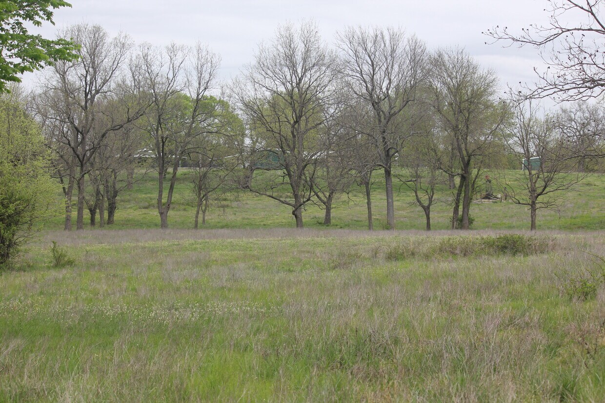 Superficie al sur - 27160 North 3990 Road