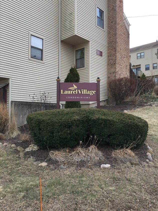 Laurel Village Condominium - 134 High Top Cir