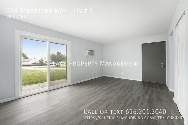 Building Photo - 326 Stratford Way