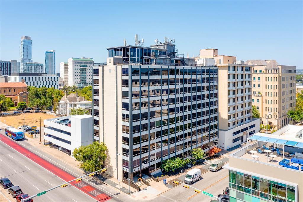 Foto principal - 1212 Guadalupe St