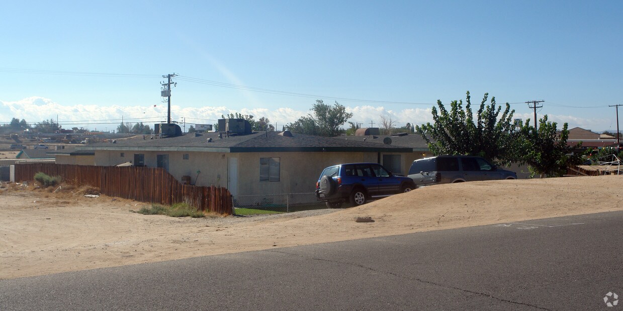 Primary Photo - 15449 Morada Rd