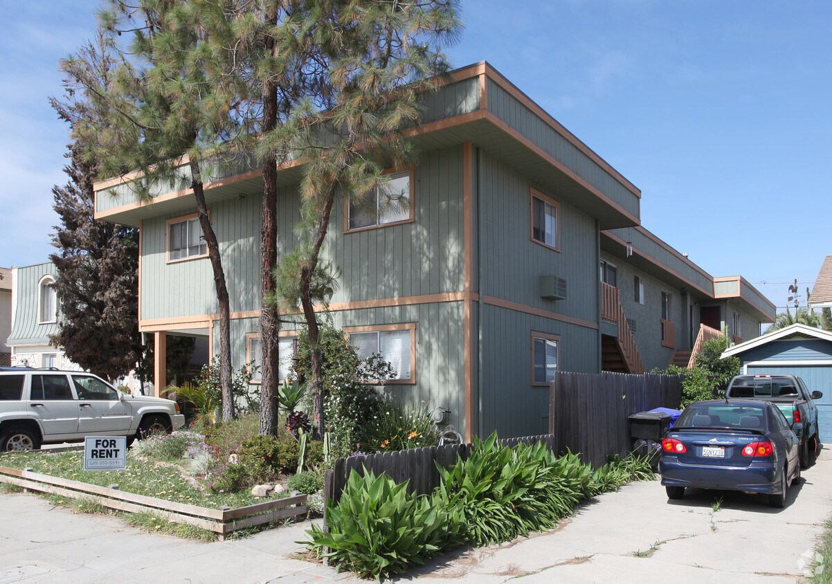 Foto del edificio - 4486 N 39th St