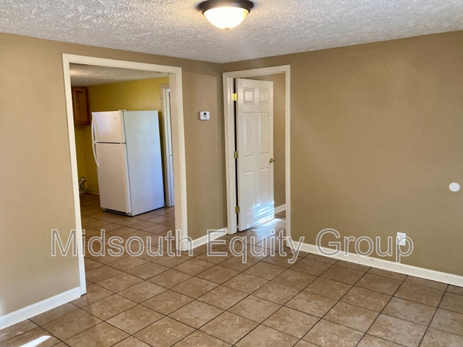 Foto del edificio - 101 W Taylor St