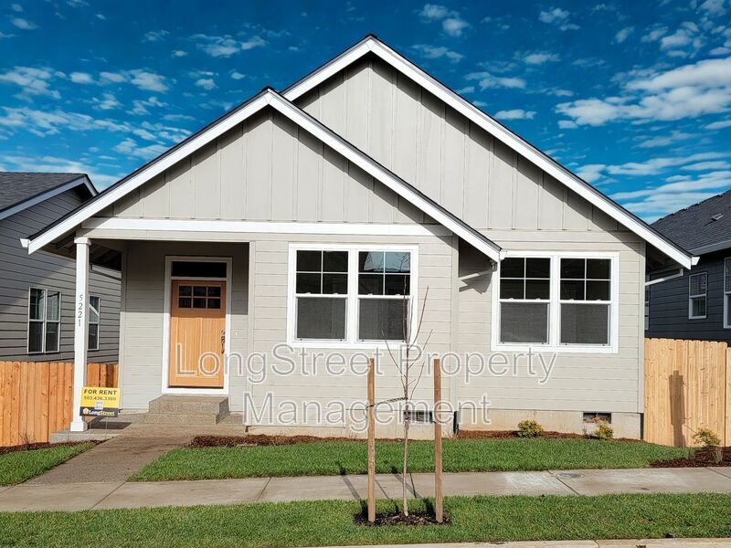 Foto principal - 5221 SW Hudson Ave