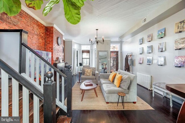 Foto del edificio - 306 M St NW
