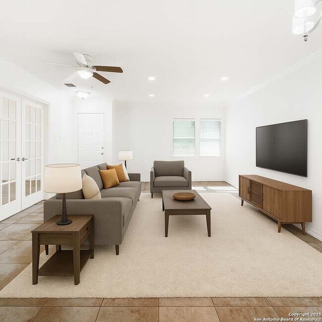 Foto del edificio - 3410 Green Spring Dr