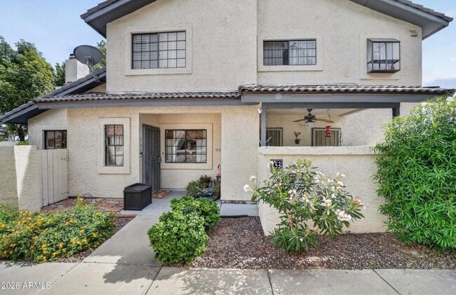 Photo - 1222 W Baseline Rd (Tempe, AZ) Townhome