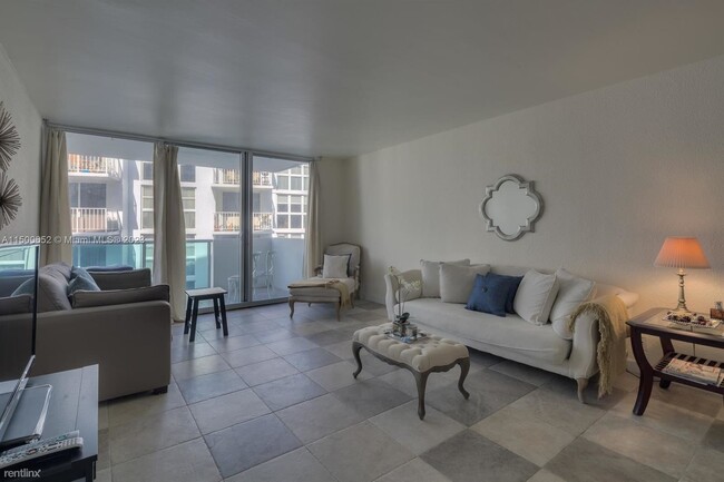 Foto del edificio - 1 br, 1 bath Condo - 1200 West Ave Apt 1422