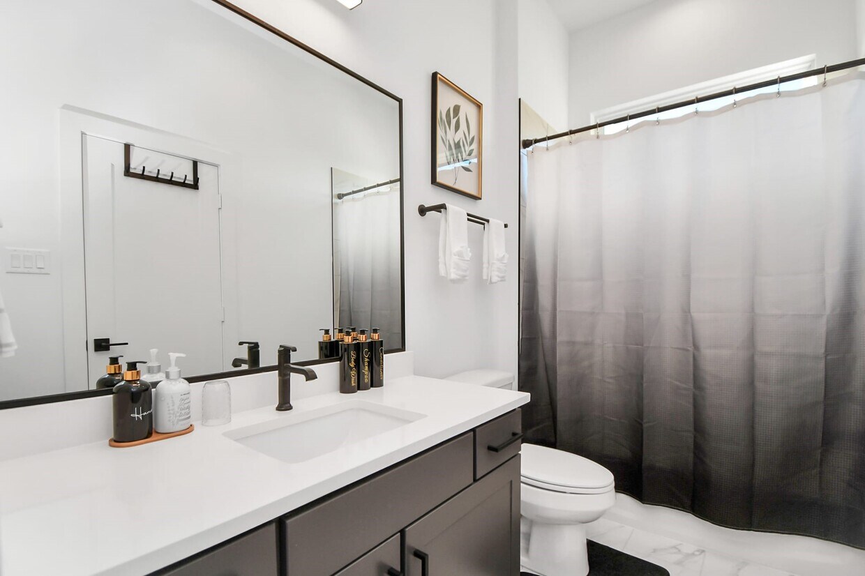 Foto del edificio - 1104 Palmer St