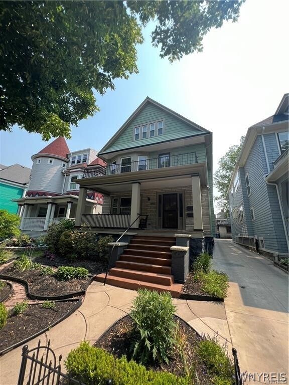Foto del edificio - 543 Potomac Ave