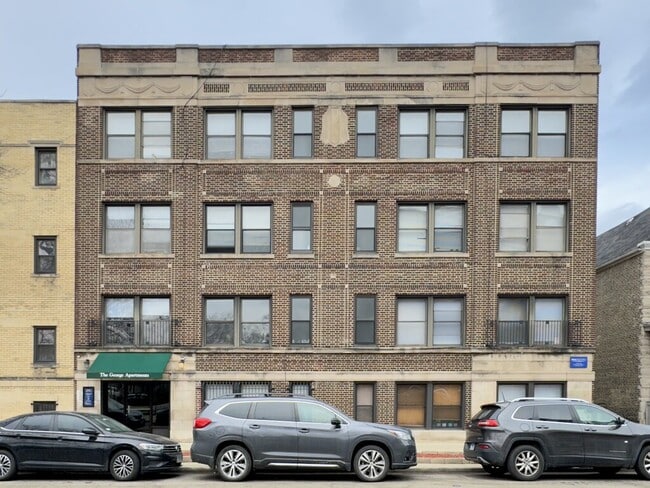 Building Photo - 1055 W George