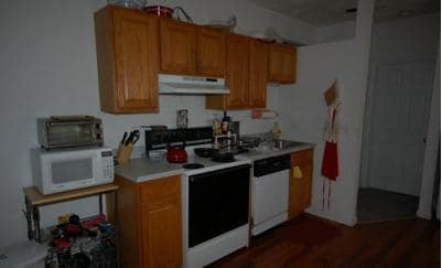 Building Photo - 58 Mansfield St