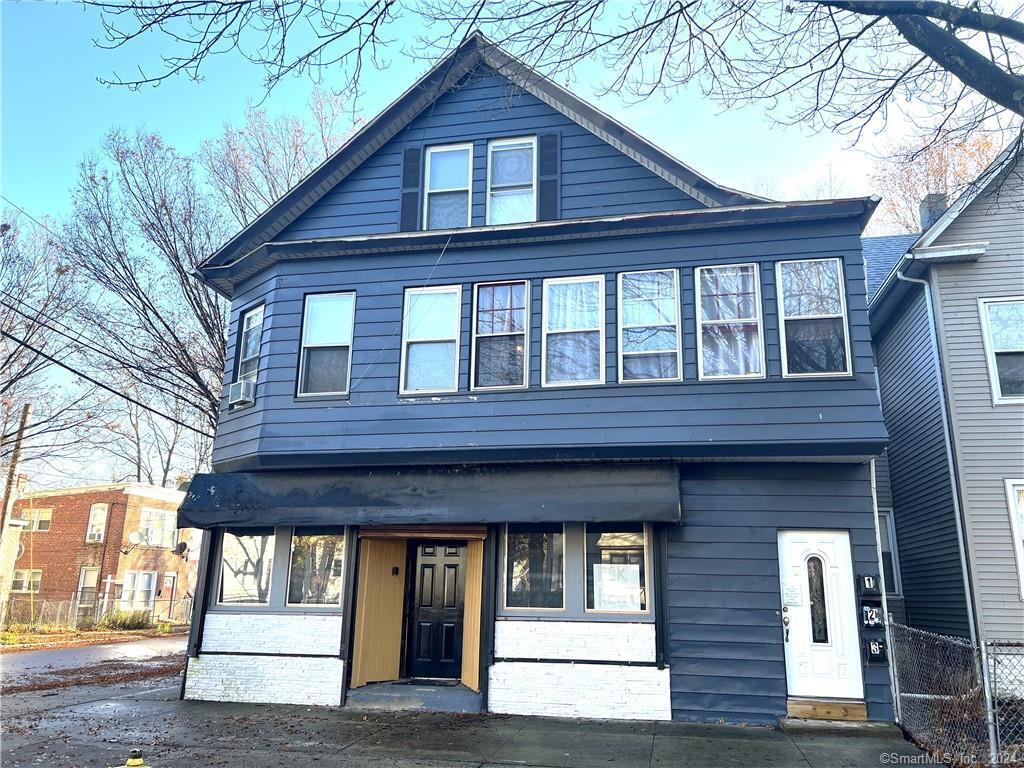 Primary Photo - 381 Shelton Ave