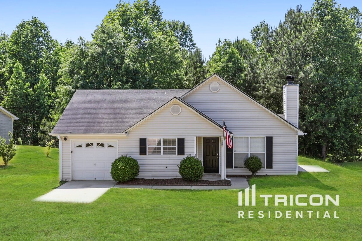 Primary Photo - 11091 Silver Aspen Ct