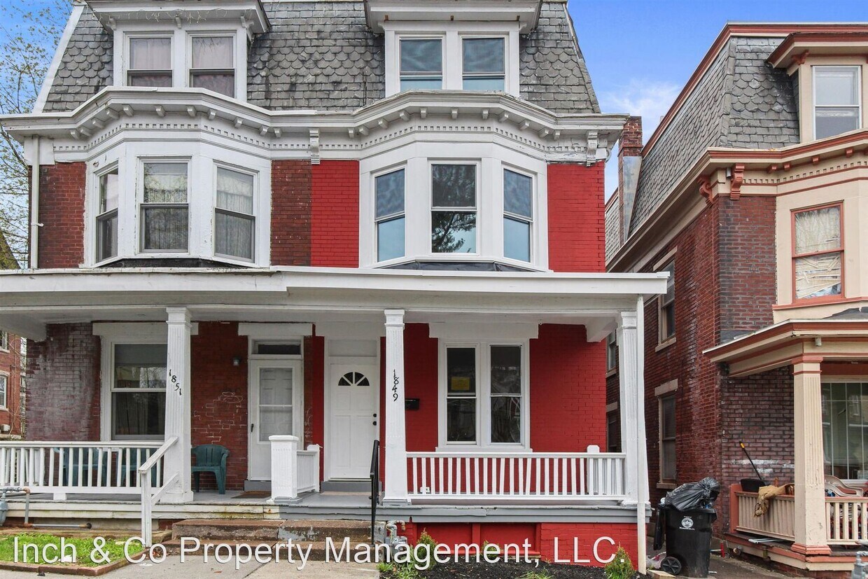 5 br, 1.5 bath House 1849 Regina St House Rental in Harrisburg, PA