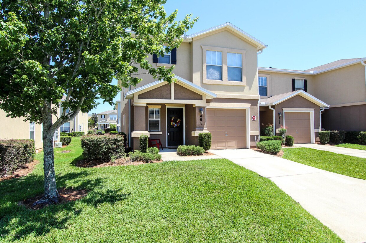 1500 Calming Water Dr Unit 401, Orange Park, FL 32003 Condo for Rent