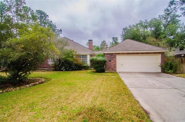 Building Photo - 2 Quiet Oak Dr