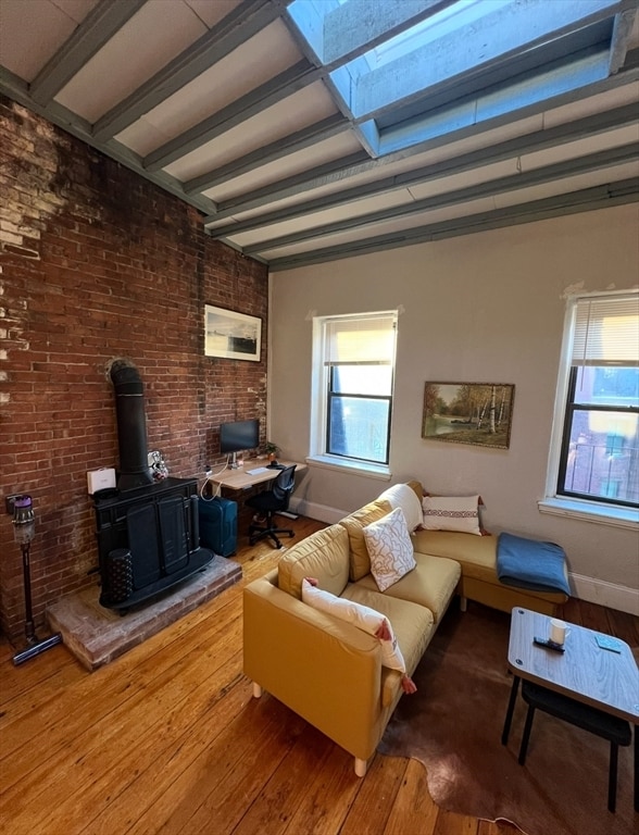 Primary Photo - 118 Marlborough St