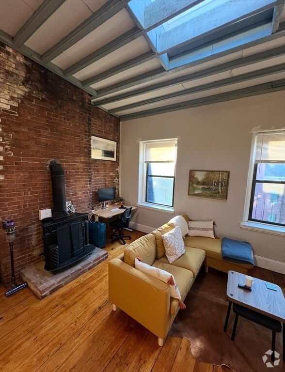 Building Photo - 118 Marlborough St