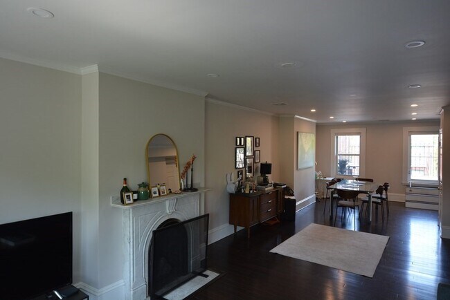 Foto del edificio - 433 Shawmut Ave