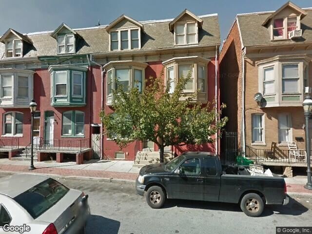 Primary Photo - 339 E Princess St