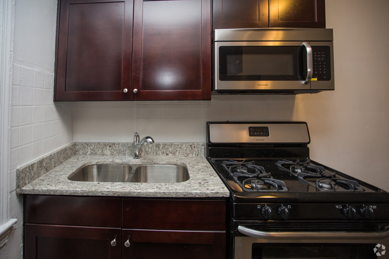 Capitol Square Apartments Brentwood, MD