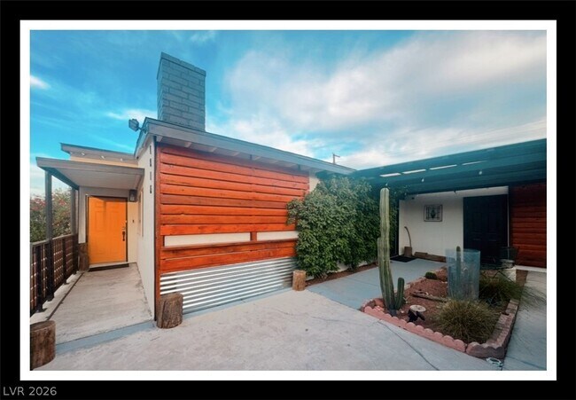 Building Photo - 1816 Wengert Ave