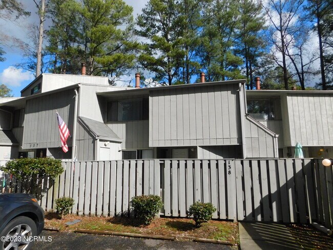 Building Photo - 138 Mallard Cove