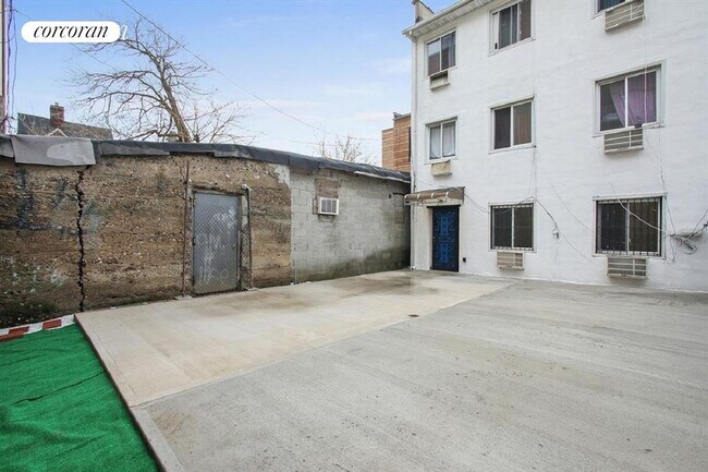 Foto del edificio - 91 Lott St