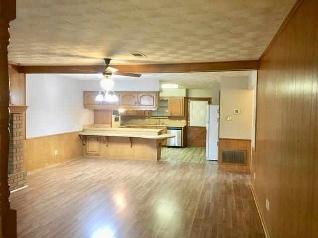 Foto del edificio - 1702 N Waddill St