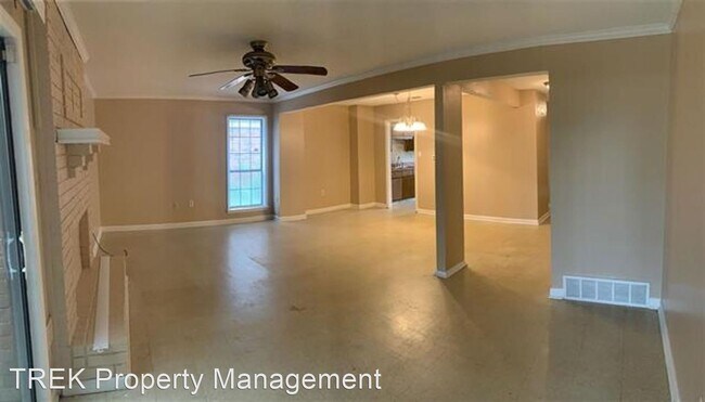 Building Photo - 3 br, 2.5 bath House - 6762 Kirby Lawn Cv