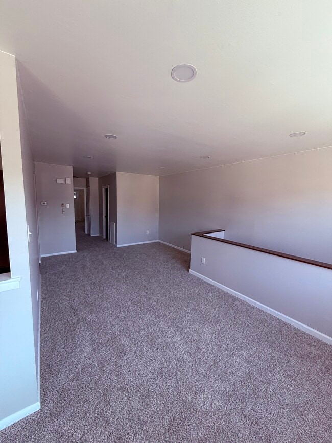 Living Room - 729 Solly Ave