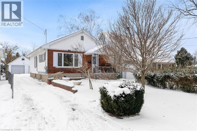 Photo du bâtiment - 51 Runcorn St