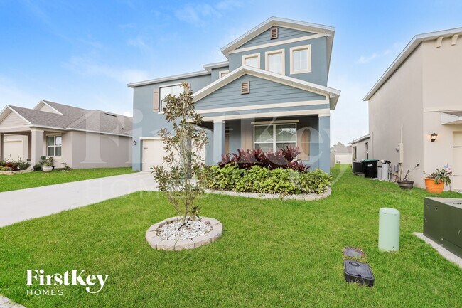 Building Photo - 6785 Coral Berry Dr