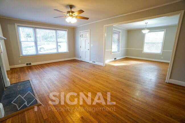 Foto del edificio - 8444 5th Ave S