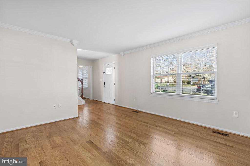 3437 Mt Burnside Way, Woodbridge, VA 22192 House Rental in Woodbridge