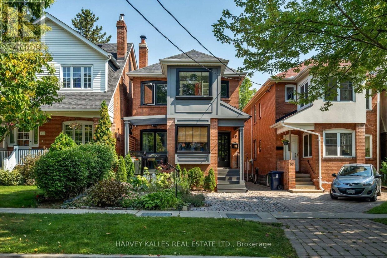 Photo principale - 39 Standish Ave