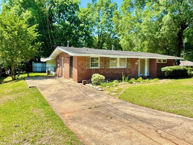 Foto del edificio - 3600 Nottingham Rd