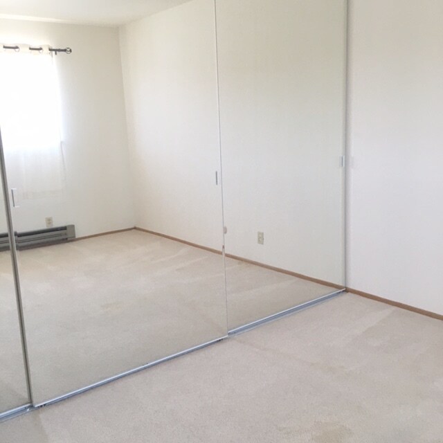 Bedroom - 2 Terrace Ave