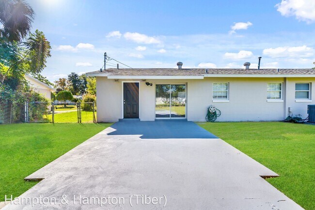 Foto del edificio - 3 br, 1.5 bath House - 1602 SHEFFIELD ROAD