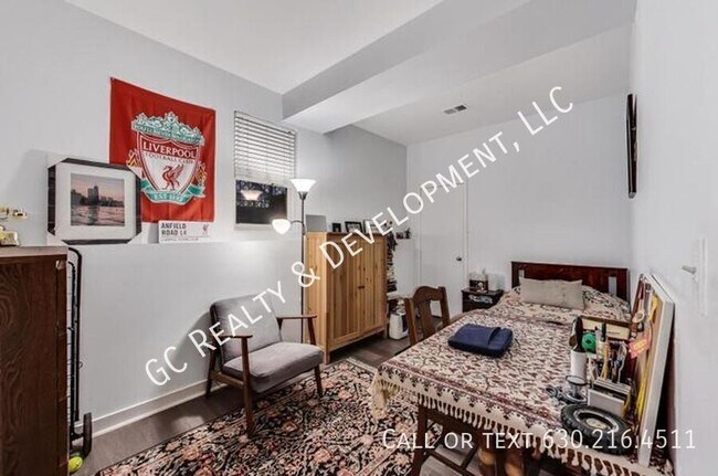 Foto del edificio - 1423 W Oakdale-Unit G