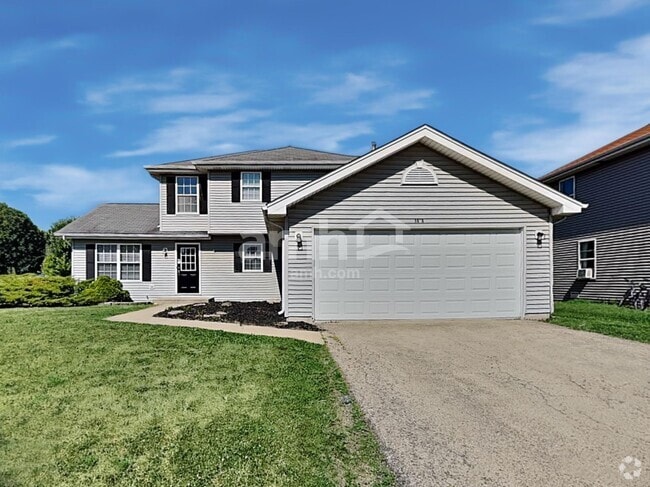 Building Photo - 1505 Finch Dr