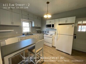 Building Photo - 411 Elm St