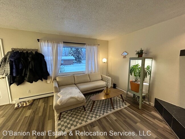 Building Photo - 2 br, 1 bath House - 2009 E 39th Avenue