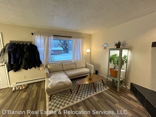 Foto del edificio - 2 br, 1 bath House - 2009 E 39th Avenue