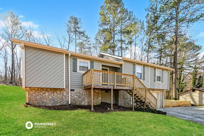 Foto principal - 4492 Sunflower Dr