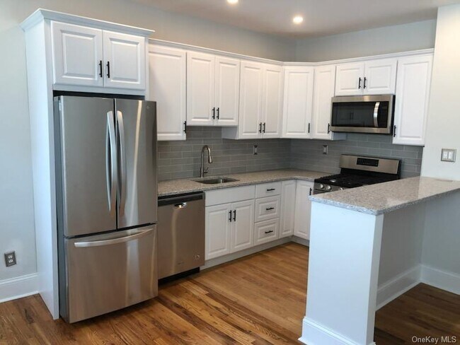 Foto del edificio - 111 7th St