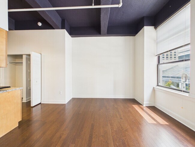 Foto del edificio - 1600 Chestnut St