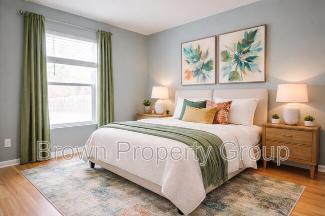 Foto del edificio - 4316 Jockey Whip Ln