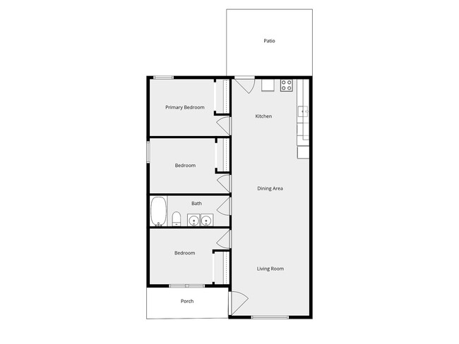 Foto del edificio - 635 E Azalea Ave